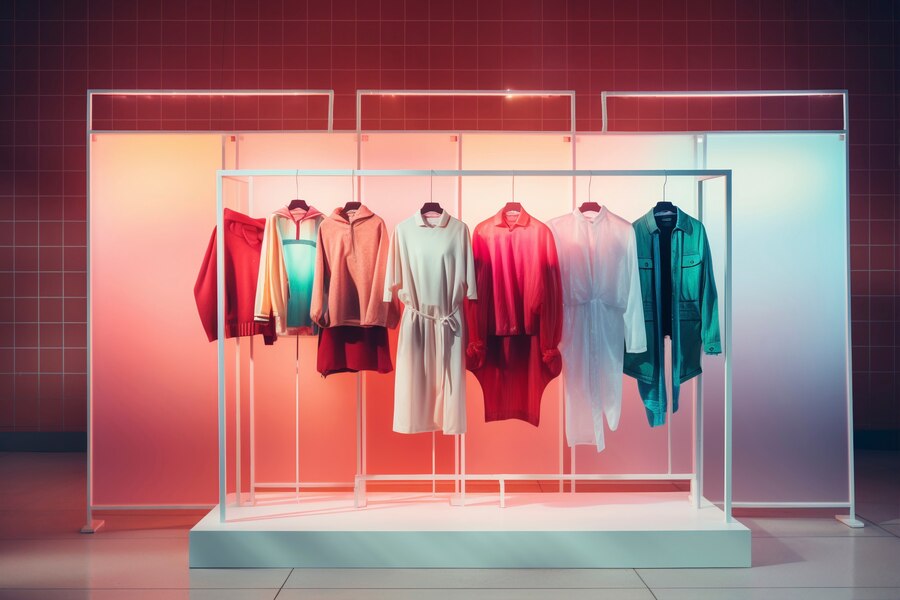 men's clothing