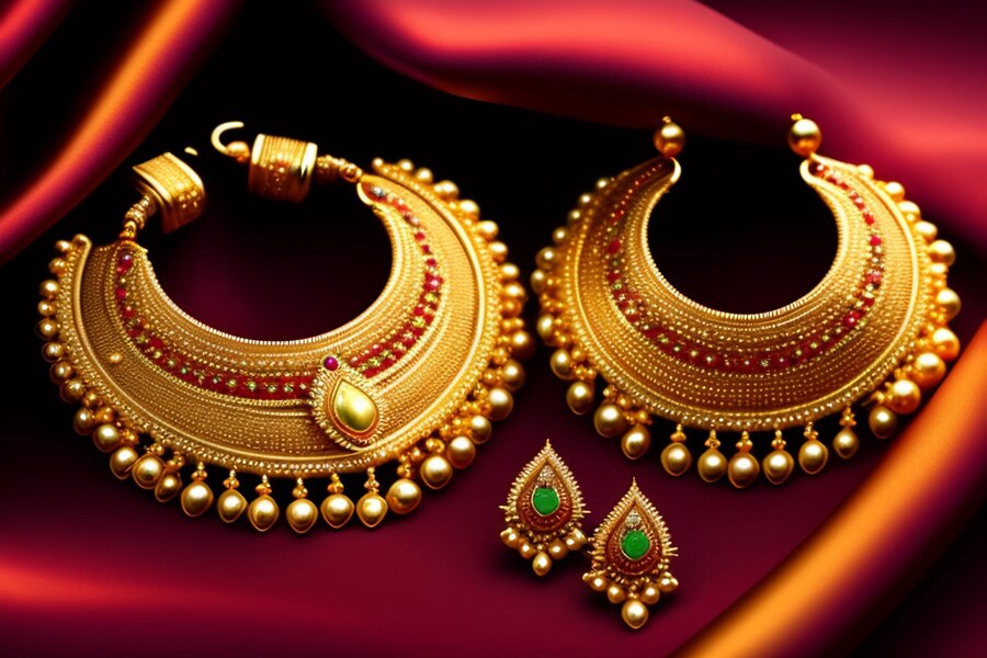 jewelery